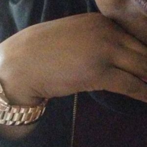 Meet your Posher, Hakeems